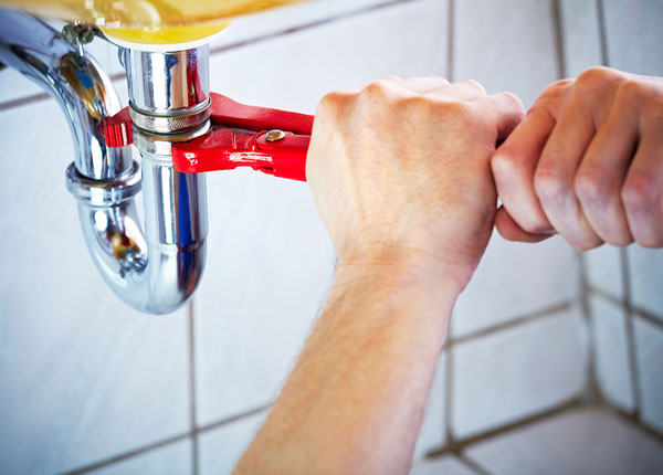 About Greenfield Center Plumbers